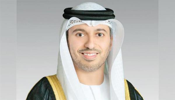 وزير الإماراتي: العلاقات الرياضية «الإماراتية - المصرية» تعد نموذجا للتعاون بين الأشقاء