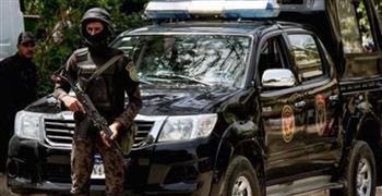 ضبط 3.5 طن لحوم ودواجن فاسدة داخل ثلاجة بالقاهرة