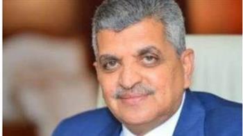 أسامة ربيع : شهر أكتوبر شهد أعلى معدل عبور للسفن بقناة السويس