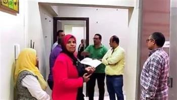 غلق 111 منشأة طبية بسبب مخالفات فى حملة بالقليوبية