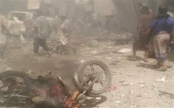   اليمن: انفجار عنيف يهز مديرية لودر في محافظة أبين