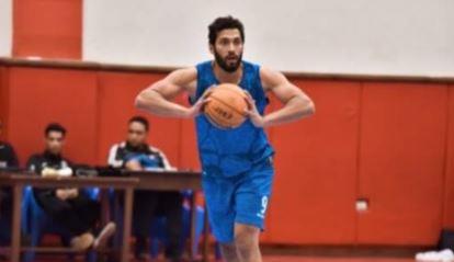 الزمالك يثأر من الاتصالات بدوري مرتبط السلة