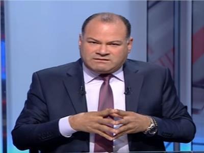 نشأت الديهي: المشروعات المُنتِجة لاحتياجات المصريين ليست في حاجة لدراسات جدوى