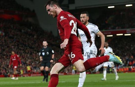 ليفربول يخيب آمال جمهوره بخسارة جديدة أمام ليدز