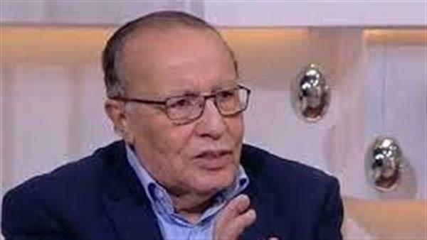 المخرج محمد فاضل: مسلسل "الضاحك الباكي" استند لمذكرات نجيب الريحاني.. واختيار البطل لم يكن محسومًا