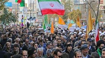   الجارديان: ارتفاع عدد القتلى بين المتظاهرين في إيران بعد إطلاق قوات الأمن الرصاص الحي
