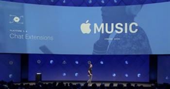   الرئيس التنفيذى لشركة آبل يشرح سبب رفع أسعار Apple Music و +Apple TV 