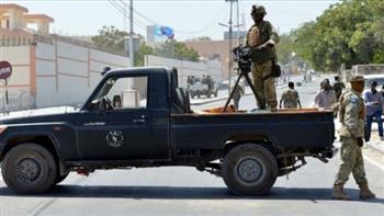   الشرطة الصومالية: انفجاران إرهابيان يستهدفان مراكز تعليمية في العاصمة مقديشيو
