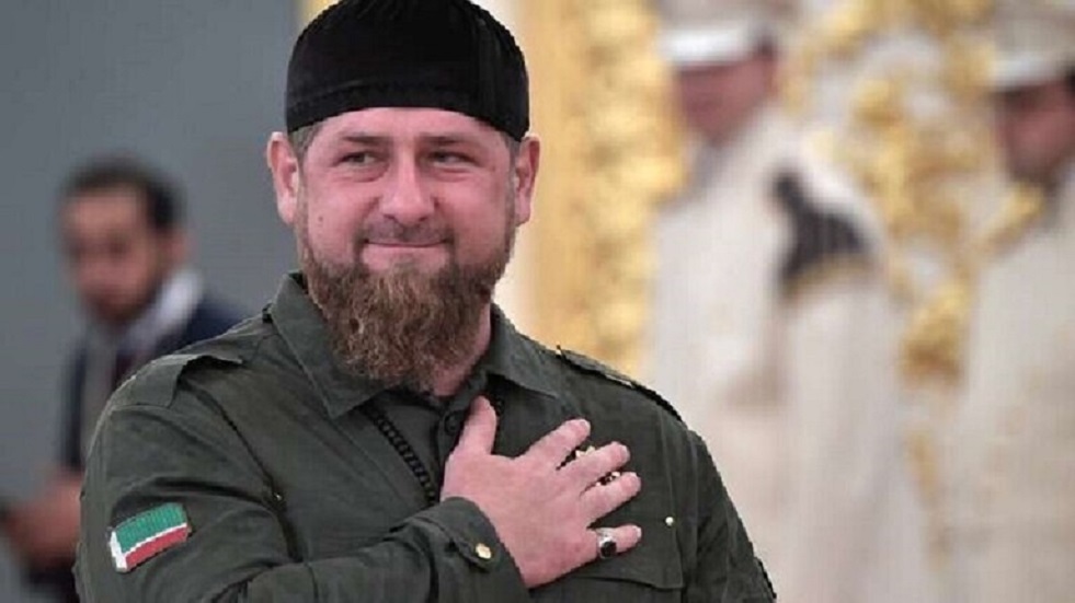 «الشيشان» ترسل مقاتلين للمشاركة في العملية العسكرية الروسية بـ «أوكرانيا»