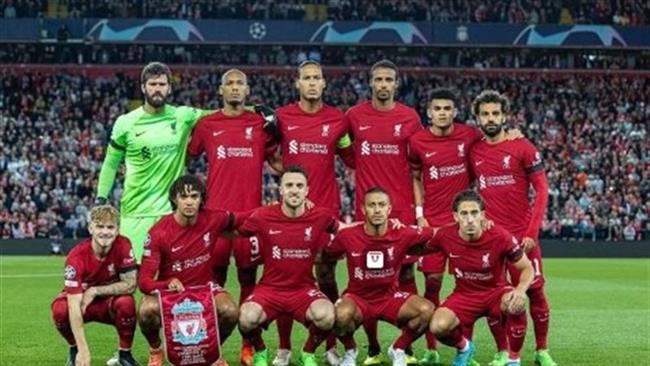  موعد مباراة ليفربول أمام جلاسكو رينجرز والقناة الناقلة