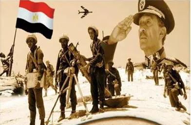 ما بين العاشر من رمضان والحرب الروسية الأوكرانية.. سيظل نصر أكتوبر الأغلى والأكبر بالعصر الحديث
