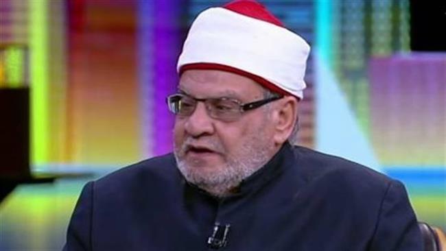 أحمد كريمة: الطلاق يقع ولو برسالة على الواتساب 
