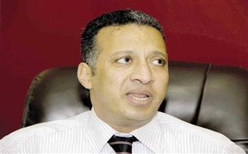 طارق العوضي: «أتحدى حد من المفرج عنهم يقول أنه تمت مساومته»