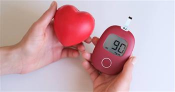   علاقة مرض السكر بالنوبات القلبية الصامتة