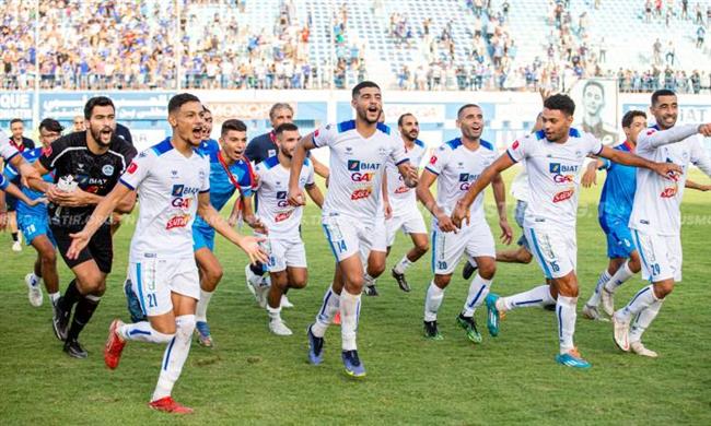 مدرب الاتحاد التونسى: من يقولون إن مواجهتنا مع الأهلى انتقامية «مجانين»