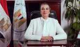وزيرة البيئة: الاجتماعات التحضيرية بكينشاسا تمثل خطوة هامة قبل مؤتمر المناخ