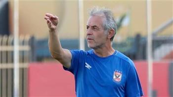 رضا عبد العال: مباراة الاتحاد المنستيري اختبار حقيقي لـ"كولر" 