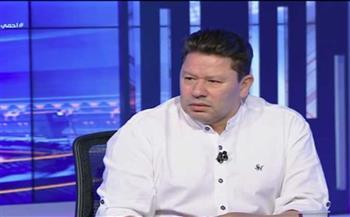 رضا عبد العال: ميكيسيوني أفضل من بيرسي تاو
