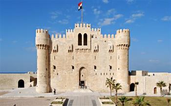 «صباح الخير يا مصر» من أمام قلعة قايتباي .. حلقة خاصة عن التغيرات المناخية وتأثيرها عالميا