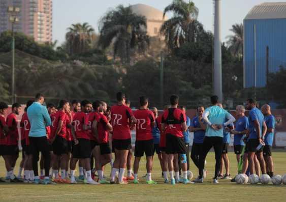 موعد مباراة الأهلى وبطل تونس فى دورى الأبطال