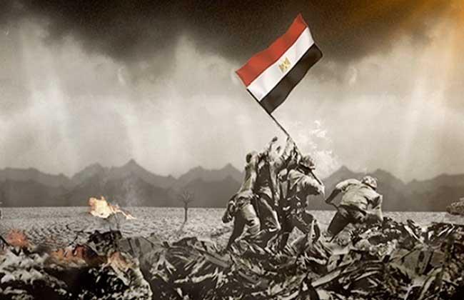عوض صبحي يوضح كيف تمكن أبطال أكتوبر من تحقيق النصر