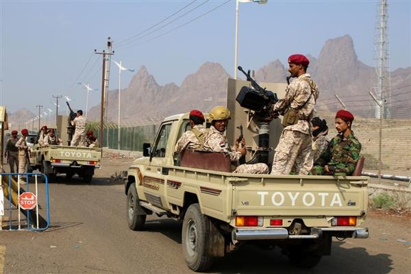 مصادر عسكرية يمنية: اشتباكات ببعض المناطق بعد ساعات من إعلان تعثر تمديد الهدنة