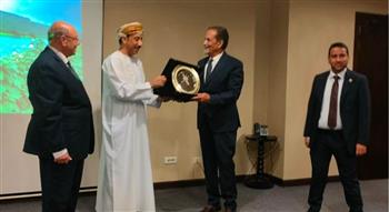   السفير العماني: سلطنة عمان لديها من المقومات السياحية ما يناسب السائح المصري والعربي 