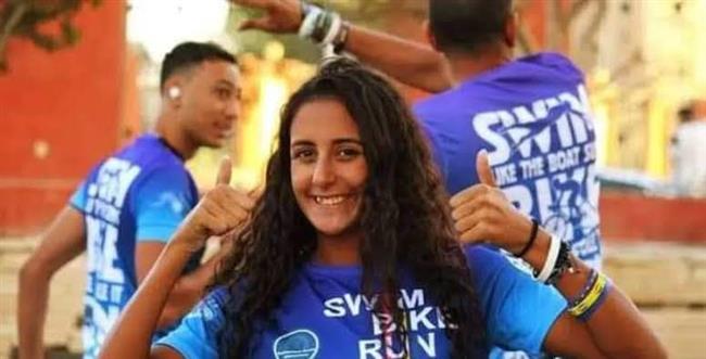 صحة الإسكندرية: حالة" جومانا "بطلة مصر وافريقيا مستقرة 