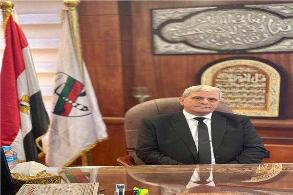 النيابة الإدارية: فتح تحقيق عاجل في واقعة وفاة تلميذة بمدرسة سيد الشهداء الابتدائية 