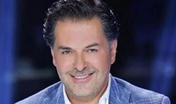 راغب علامة ضيف أنغام ببرنامجها صوت مصر