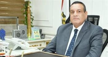   وزير التنمية المحلية ومحافظ أسوان يتفقدان مشروع ممشى أهل مصر وتطوير السوق السياحي القديم