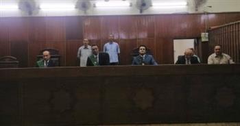 السجن 10 سنوات لمتهم بسرقة شخص بالإكراه فى سوهاج
