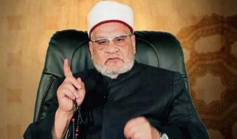أحمد كريمة يكشف مفاجأة عن حكم قسم الزوج بـ«لو خرجتي تبقي طالق»