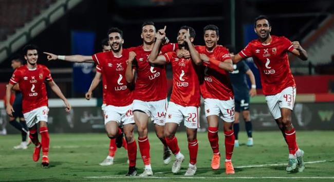 تعرف على القنوات الناقلة لمباراة الأهلي أمام الاتحاد المنستيري بدوري أبطال افريقيا