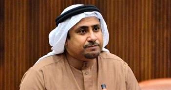   «العسومي» يبحث استراتيجية عمل البرلمان العربي