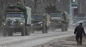    السلطات المحلية: محاولات الجيش الأوكراني لاختراق دفاعات خيرسون