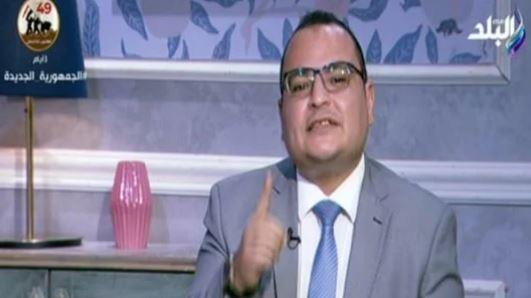 داعية: البخل أشد أنواع أمراض القلوب.. فيديو