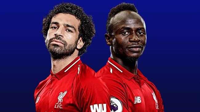 بارنز: فيرمينو السبب في تألق محمد صلاح وماني