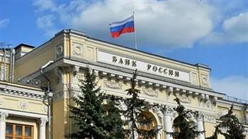    البنك المركزي الروسى يوافق على قائمة من ثلاثة عشر بنكا نظاميا