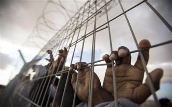   «التعاون الإسلامي» تعرب عن قلقها إزاء حالة الأسرى الفلسطينيين داخل سجون الاحتلال