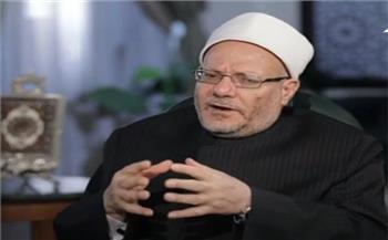 المفتي: حريصون على إعادة بناء الوعي تجاه قضايا البيئة والمناخ