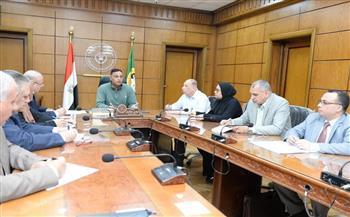 محافظ الدقهلية: مبادرة حياة كريمة لم تشهدها الدولة المصرية على مر تاريخها