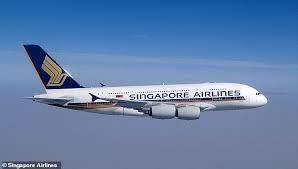   سنغافورة.. إصابة فردين من شركة طيران إثر حادث اعتداء في أستراليا
