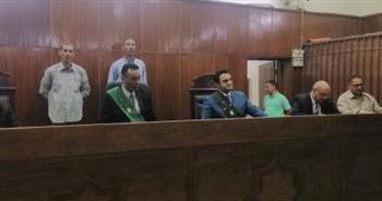 السجن 3 سنوات لمتهم بإحداث عاهة لشخص فى سوهاج
