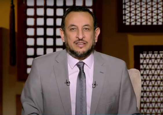 رمضان عبد المعز للمعلمين والمعلمات: ساهموا معنا فى تربية أبنائنا