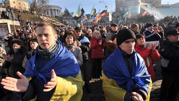   استطلاع أوكراني: ٨٣٪ يؤيدون الانضمام «للناتو» 