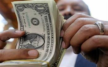 سعر الدولار يوم الثلاثاء 4_10_2022