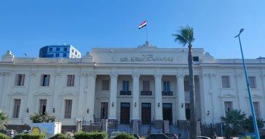 جنايات الإسكندرية تقضي بالمؤبد على 4 متهمين لحيازتهما 330 طربة حشيش