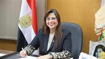   منسقة لجنة الصحة بالحوار الوطني: المصريون هم من يقررون ويقترحون لنجاح الحوار الوطني