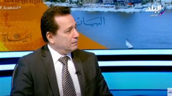   حسن الرشيدي: حجم التبادل التجاري بين مصر والكويت ارتفع لـ 5 مليارات دولار